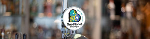 New 5% One Planet - Hogs Back Brewery