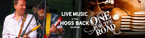 One For the Road! - Hogs Back Brewery