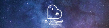 One Planet Brewing Co comes to Tongham - Hogs Back Brewery