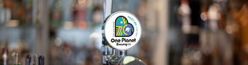 One Planet Brewing Co. launches September 2023 - Hogs Back Brewery