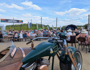 One Summer's Day - a huge thank you! - Hogs Back Brewery