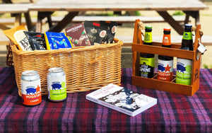 Perfect Picks for Picnic Month - Hogs Back Brewery