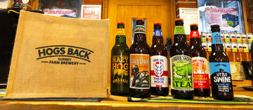Pick Your Own! - Hogs Back Brewery