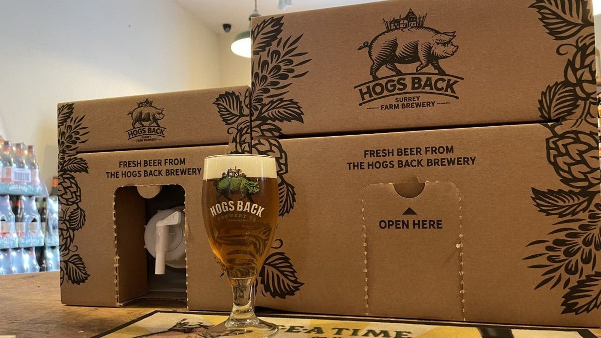 Hogs Back