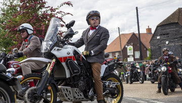 Podium position for DGR! - Hogs Back Brewery