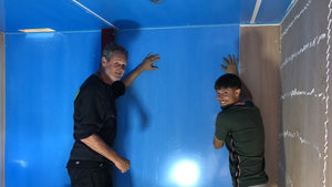 Progress Report! - Hogs Back Brewery 