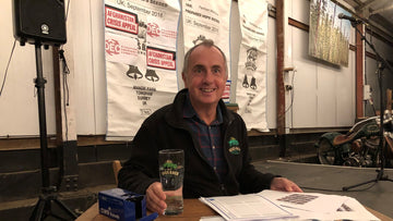 Quiz night - Hogs Back Brewery