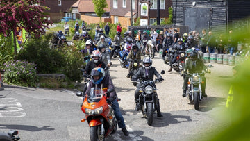 Record Breaking Revival Weekend 2026! - Hogs Back Brewery