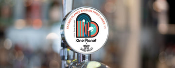 Sacred Planet - Hogs Back Brewery
