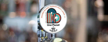 Sacred Planet launches - Hogs Back Brewery