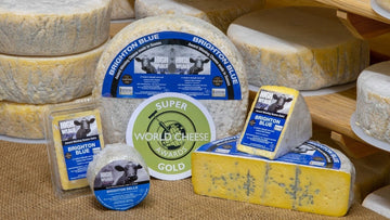 Saturday Shop Tasting this weekend - Hogs Back Brewery 