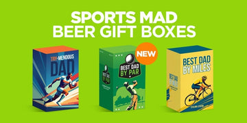 Score with our sports themed Father's Day gifts - Hogs Back Brewery 