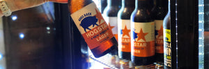 Shop 'til Late on Saturdays - Hogs Back Brewery