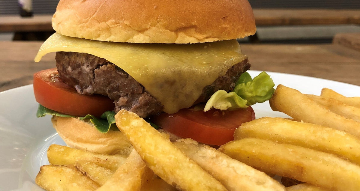 Hogs Back Toppings Spring Specials replace Winter Roasts! – Hogs Back Brewery
