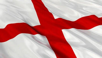 St George's Day Specials at the Brewery Tap - Hogs Back Brewery