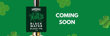 St Patrick's Day special! - Hogs Back Brewery