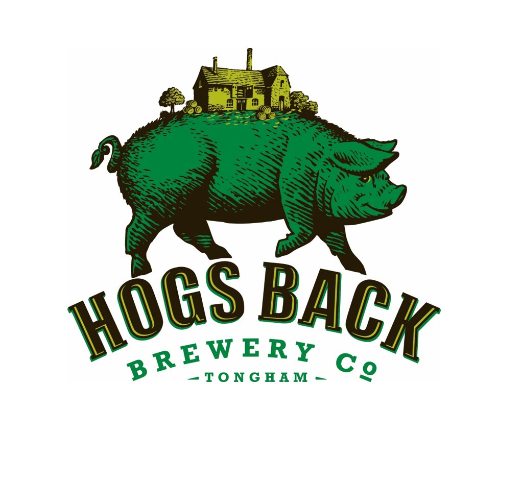 Hogs Back View Summer event season kicks off for Hogs Back – Hogs Back Brewery
