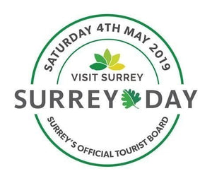 Surrey Day 2019: Offers along the Hogs Back - Hogs Back Brewery