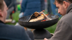 Surrey Hills Fire & Food Fair Success - Hogs Back Brewery