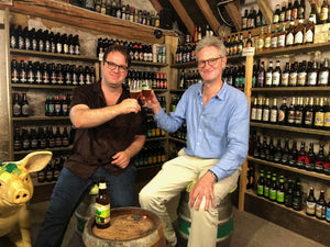 TEA time on Saturday Kitchen: Primetime cookery show to spotlight Hogs Back Brewery - Hogs Back Brewery