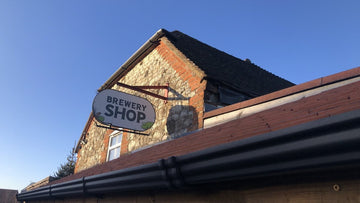 Thursday Late Opening returns to the Shop - Hogs Back Brewery