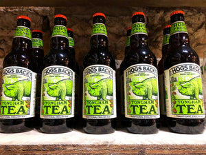 Tongham TEA - Hogs Back Brewery
