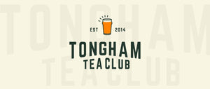 Tongham TEA Club Dates for the Diary 2026 - Hogs Back Brewery