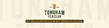 Tongham TEA Club Exclusive Event to Savour! - Hogs Back Brewery