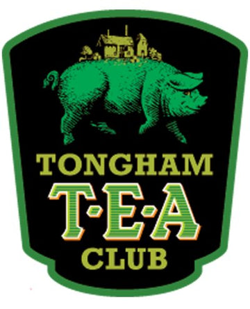 Tongham Tea Club raises funds for Macmillan at tasting event - Hogs Back Brewery