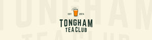 Tongham TEA Club relaunches - Hogs Back Brewery