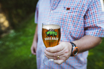 Top Father's Day gift ideas from the Hogs Back - Hogs Back Brewery