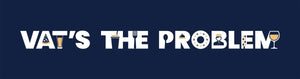 #VATSTHEPROBLEM campaign reaches 250k signatures - Hogs Back Brewery