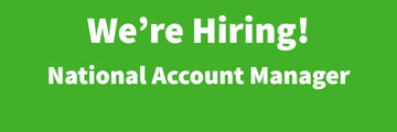 We're Hiring a National Account Manager - Hogs Back Brewery