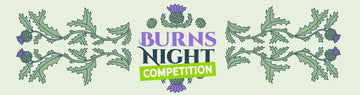 Win Tickets to our Burns Night Bash - Hogs Back Brewery