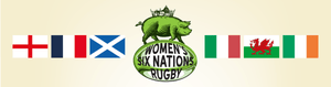 Women's 2025 Six Nations Rugby at the Tap - Hogs Back Brewery