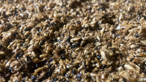 Wort for Terra Tempo - Hogs Back Brewery