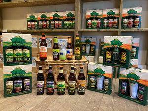 Gifts & Merchandise - Hogs Back Brewery 