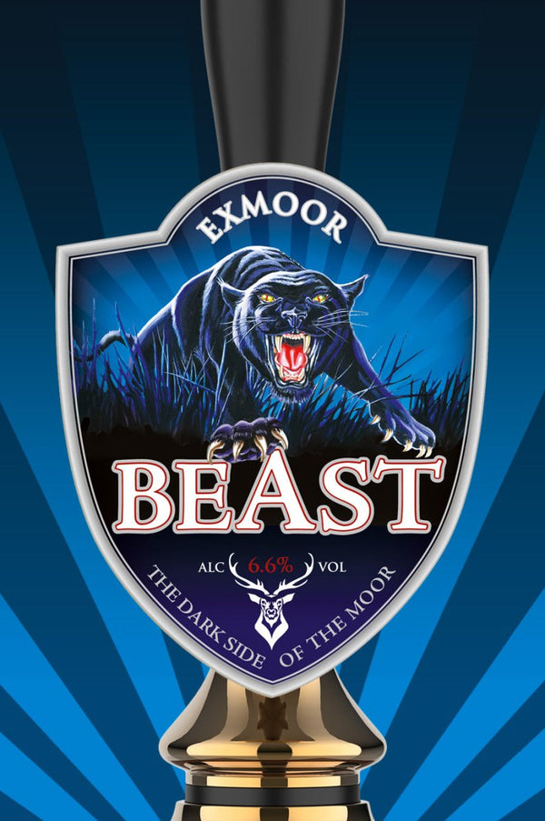 5 litre Mini Keg - Fresh - 5 litre Mini Keg - Fresh - Hogs Back Brewery