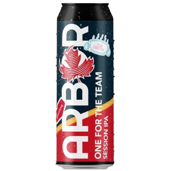 Arbor - One for the Team