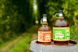 Our Story - Surrey's Hogs Back Brewery – Hogs Back Brewery