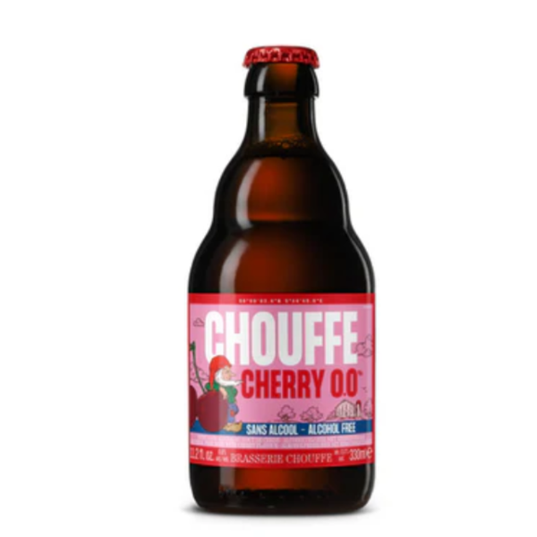 Chouffe Cherry 0.0%