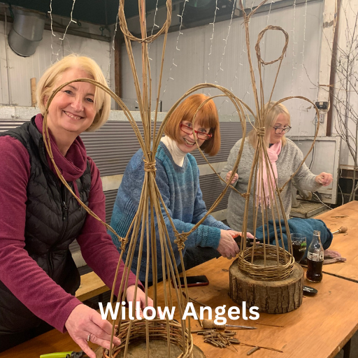 Natural Christmas Workshops 2026