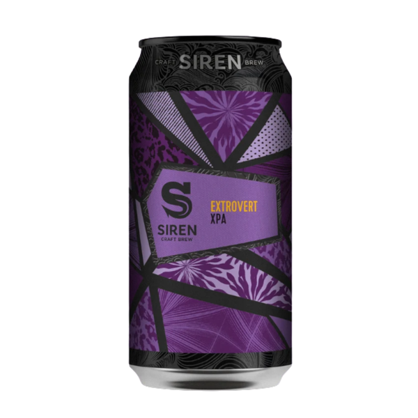 Siren - Extrovert