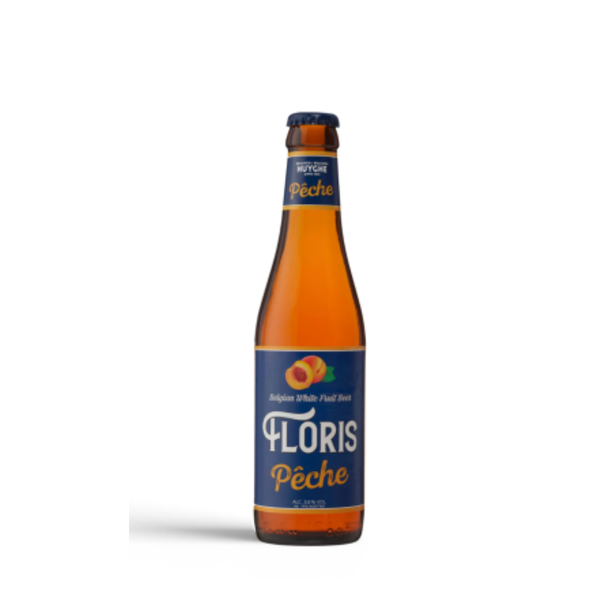 Floris - Peche