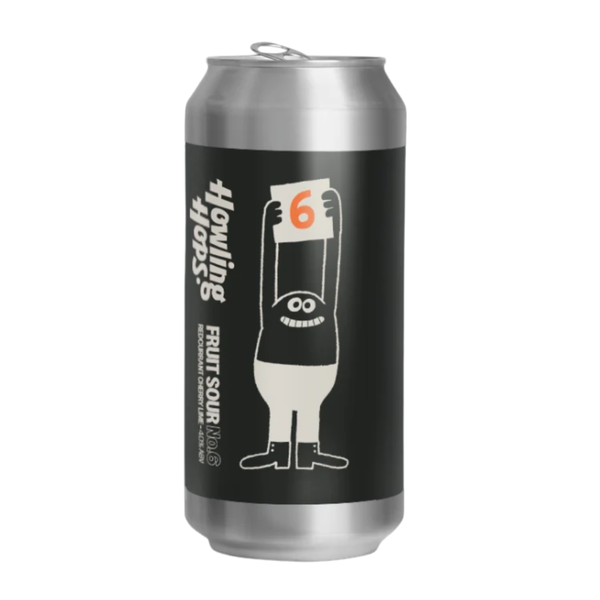 Howling Hops - Fruit Sour No.6
