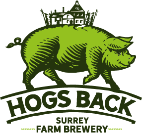 Hogs Back Brewery 