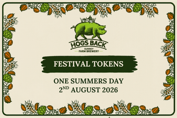 Festival Tokens