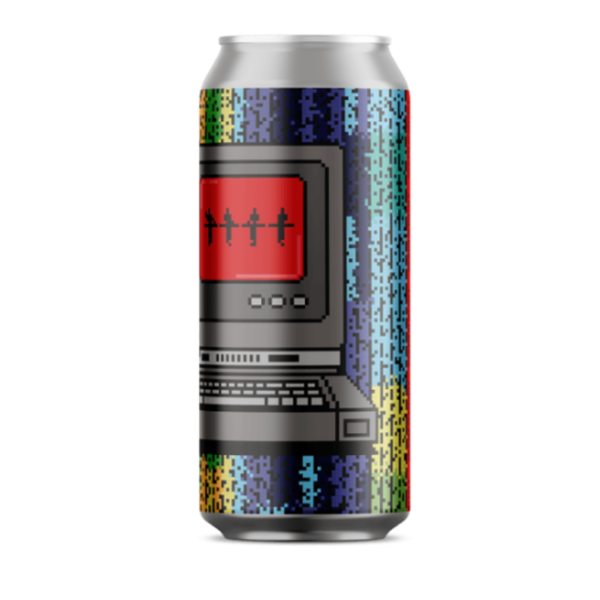 Brew York - Digital Future