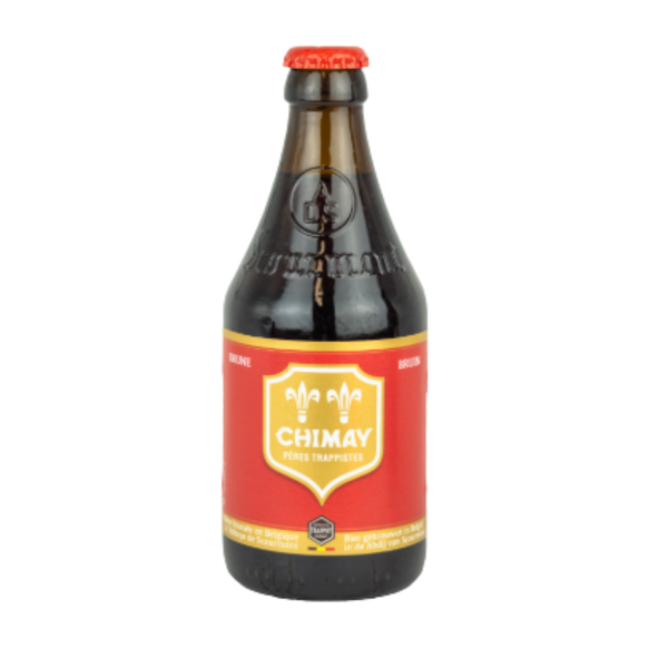 Chimay Rouge