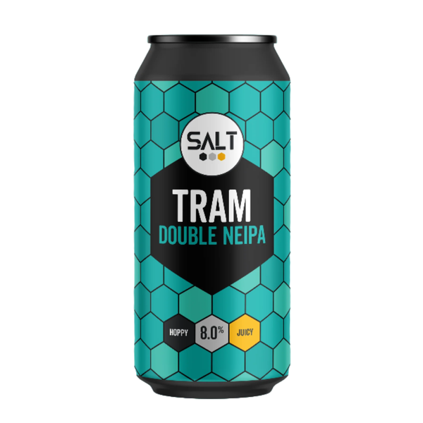 Salt - Tram